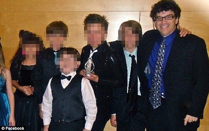 ABC hires record number of pedophiles in last 12 months