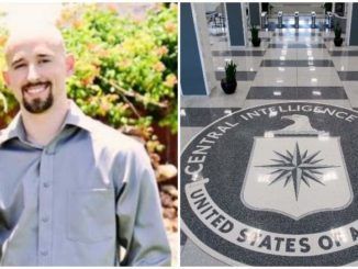 Vault 7 leaker was CIA agent to participated in pedophile ring