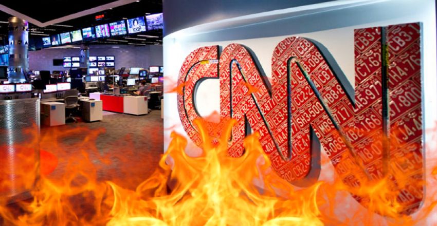 CNN to permanently close its doors as viewership plunges