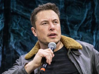 Elon Musk says most of the worlds media is controlled by the New World Order