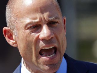 Michael Avenatti, the attorney for porn star Stormy Daniels who promotes himself as a "feminist" while being fawned over on cable TV, is actually an abuser of women who continued to threaten and emotionally abuse his wife after they separated.