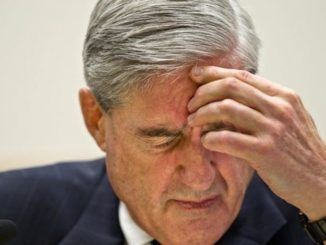 After more than a year of investigations into President Trump and Russia, special counsel Robert Mueller is facing a conflict of interest that could derail the investigation and open himself to prosecution.