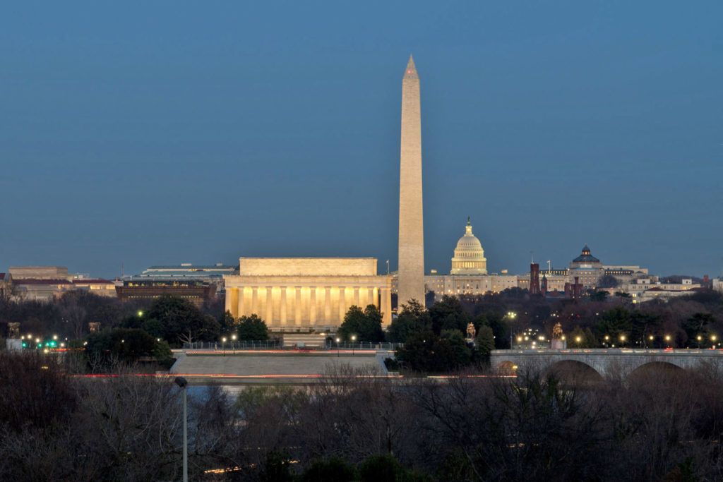 An investigative report by WRC-TV in Washington, D.C., has found dozens of spy towers and devices around the nation’s capital — and even more troubling is the fact nobody is entirely sure what they are doing or how they got there.