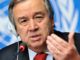 UN Secretary General warns we are about to be plunged into World War 3