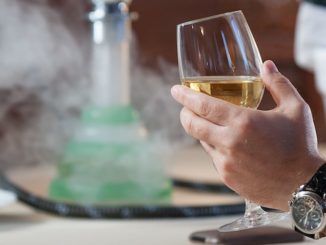 Legal substances such as alcohol and tobacco have a far more detrimental effect on public health than cannabis and all illicit drugs combined, according to a new international study.