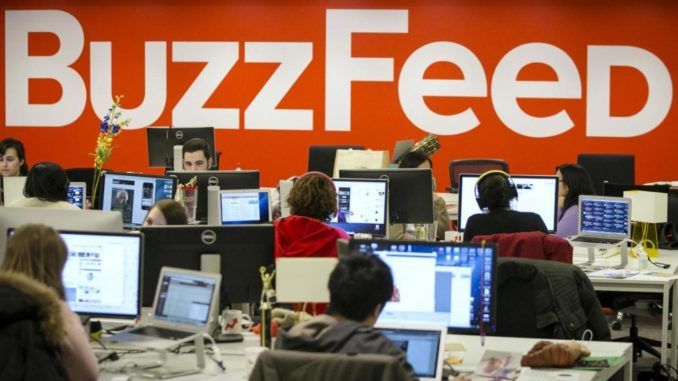 BuzzFeed guilty of running anti-Trump political ads to unsuspecting readers without proper disclosure