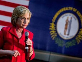 Clinton campaign illegally laundered money into Hillary's private bank account