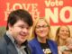 A man with Down Syndrome, who proclaims that he loves his life, features in a new advertisement urging his fellow Irish citizens to vote to retain the 8th Amendment which protects babies like him from being aborted.