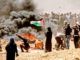 Israeli military shot 500 Palestinian protestors in the head