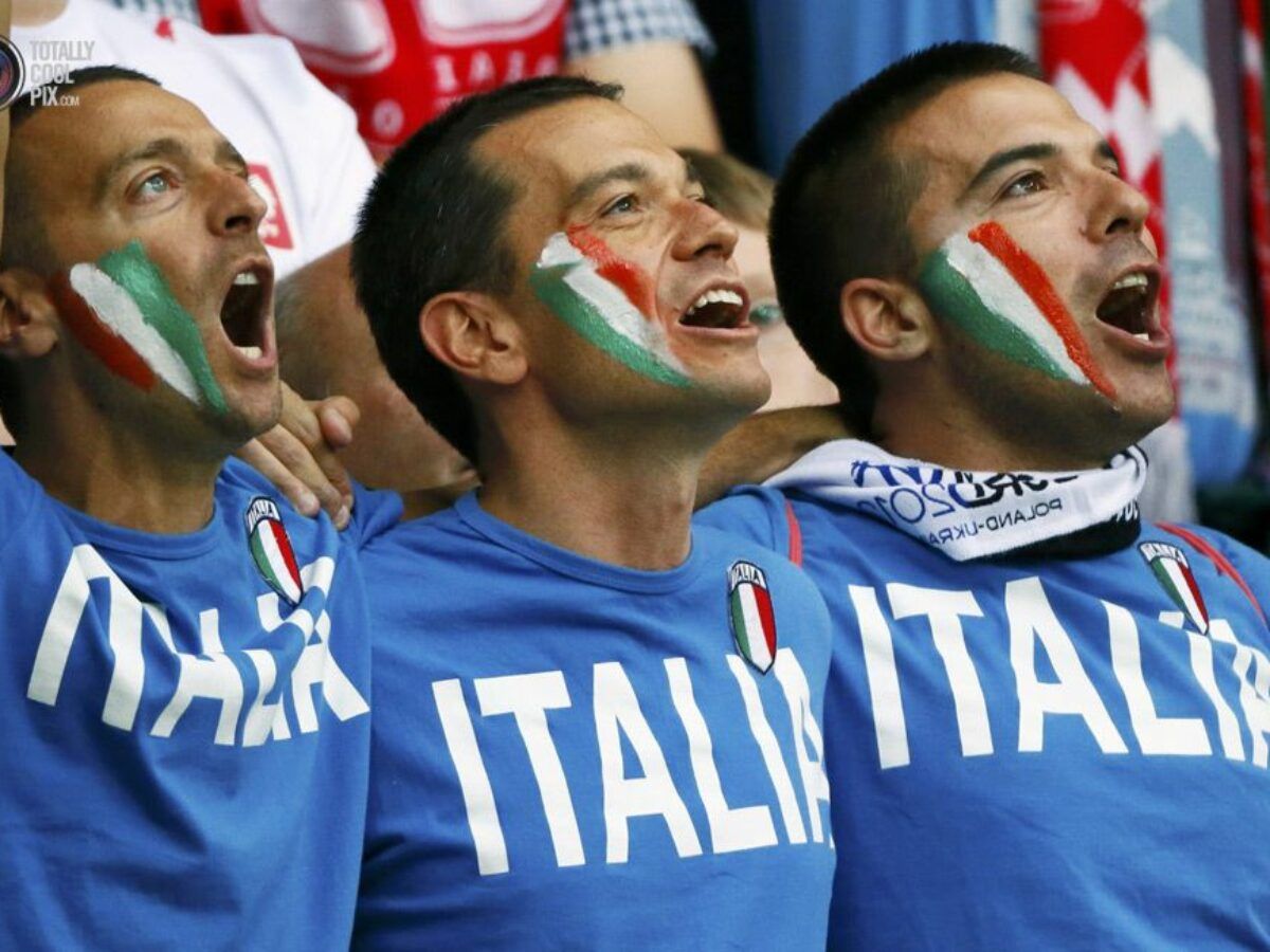 Итальянские болельщики. Итальянцы болельщики. Итальянцы нация. Народы Италии. Народы населяющие италию