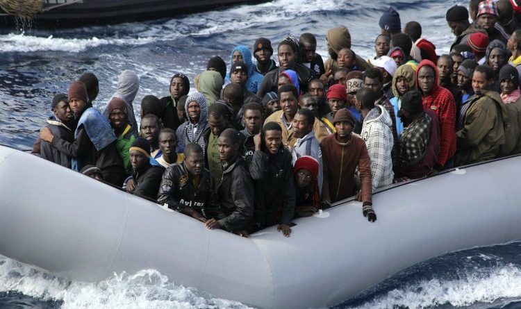 Italy’s victorious new populist coalition has announced plans to defy the European Union by immediately deporting half a million illegal immigrants.