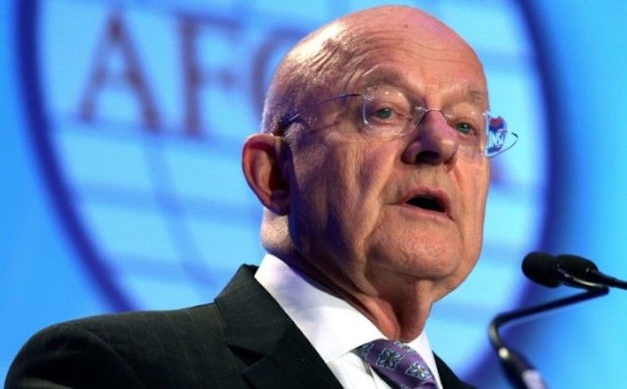 James Clapper says planting FBI moles within the Trump campaign is standard practise