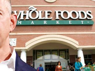 Jeff Bezos says Wholefoods will no longer label GMOs because they are 'safe'