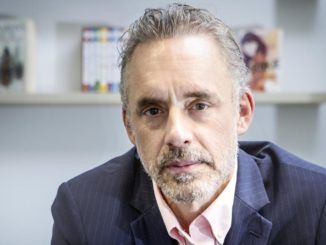 Canadian psychologist and social critic Jordan Peterson said that given the right to vote, he "probably" would have "impulsively voted for Donald Trump at the last moment".