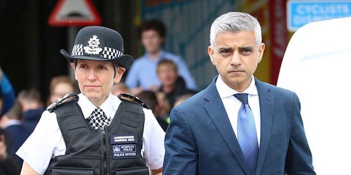 London overtook New York City for murders for the first time in modern history in February as the crime rate surges to an unprecedented level in the British capital under Mayor Sadiq Khan.