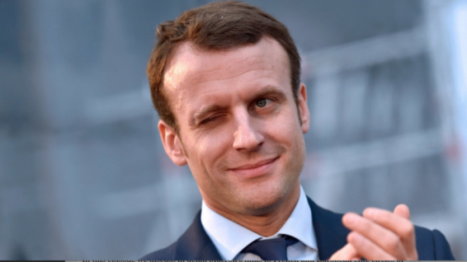 French President and globalist Emmanuel Macron has announced the creation of a 10 nation "world army" that will begin operations next month, fulfilling prophecy from the Book of Revelation. 