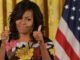 Michelle Obama declares herself Forever First Lady of USA