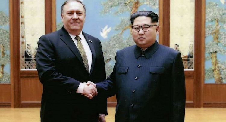 Kim Jong-un has agreed to open North Korea's doors to Christianity and has begun releasing Christians, including American citizens, currently imprisoned because of their beliefs.