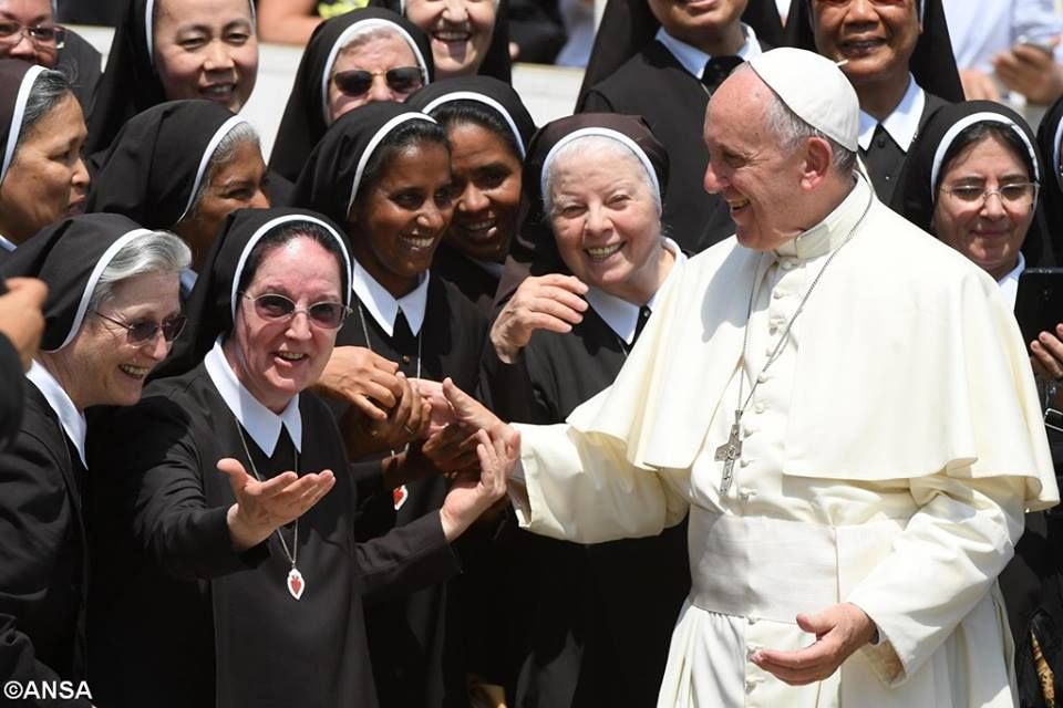 Catholic nuns arrested for torturing children