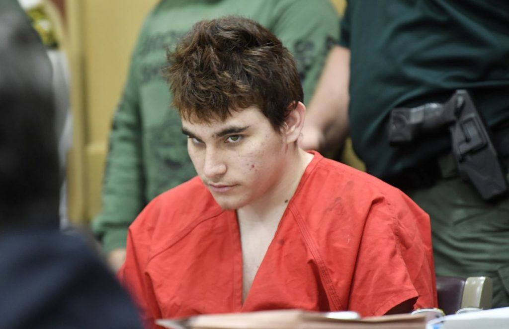 Parkland shooter was allowed to commit killing spree due to Obama-era program which spared him jail