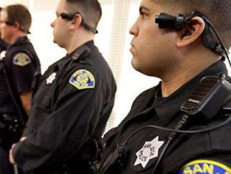 Police body cams are now racist, according to an official report