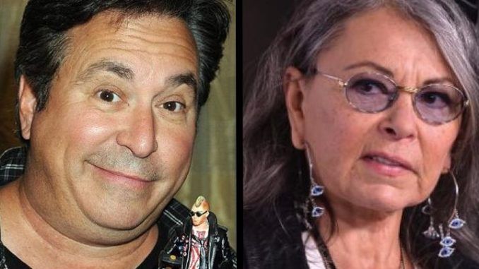 More and more people are questioning why Roseanne Barr's popular show was immediately canceled by ABC.