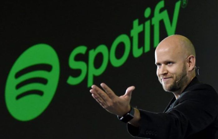 Spotify have removed country music and Christian themed music from their playlists just one day after announcing they have partnered with six leftist activist groups to police the platform.