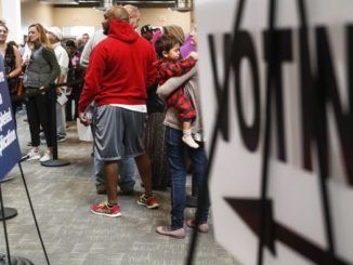 Democrat turnout in Texas lowest in 100 years