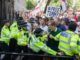 Millions worldwide protest Tommy Robinson imprisonment