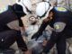 President Trump defunds White Helmets for conducting false flag attacks in Syria