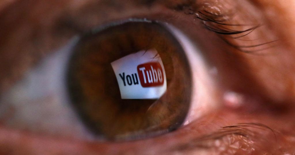 YouTube completely ban videos on CBD