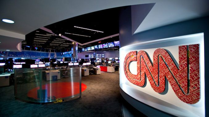 CNN prepare layoffs as ratings plunge to lowest ever