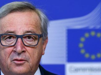 EU leaders panic as Trump promises to abolish NATO