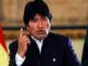 President Evo Morales, the first South American leader to kick Rothschild banks out of his country, has declared Israel a "terrorist state".