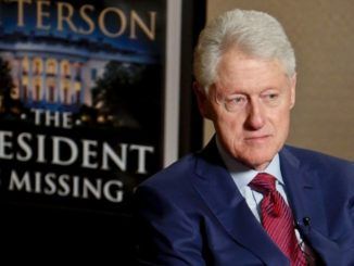 Former president Bill Clinton has gone off-script and admitted that Barack Obama received an easy ride from the mainstream media partly because of his race.