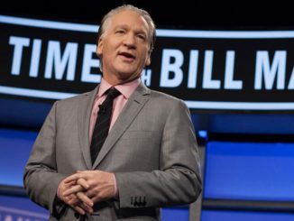 Bill Maher says he hates America and hopes the economy crashes