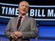 Bill Maher says he hates America and hopes the economy crashes