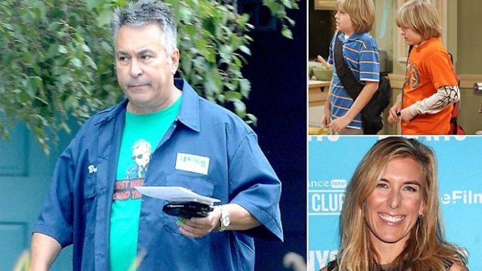 ABC Disney hire convicted child rapist to work with kids
