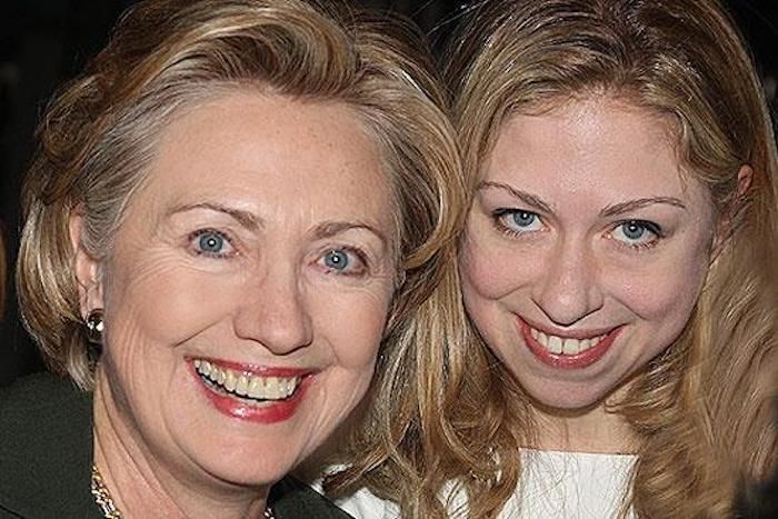 Chelsea Clinton admits Pizzagate is real on Twitter