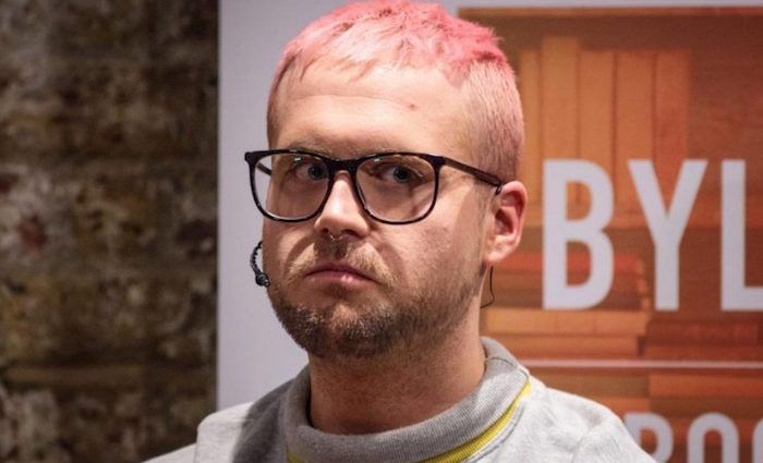 Disgruntled ex-Cambridge Analytica employee Christopher Wylie calls for second Brexit referendum