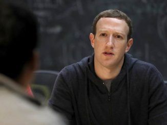 Facebook investors planning coup against CEO Mark Zuckerberg