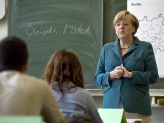 German government introduces state funded feminist porn for school sex education classes