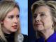 Elizabeth Holmes, who donated to Hillary Clinton's campaign and was described as her "protogé", has been arrested on fraud charges.