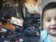 Israeli authorities celebrate burning of Palestinian baby