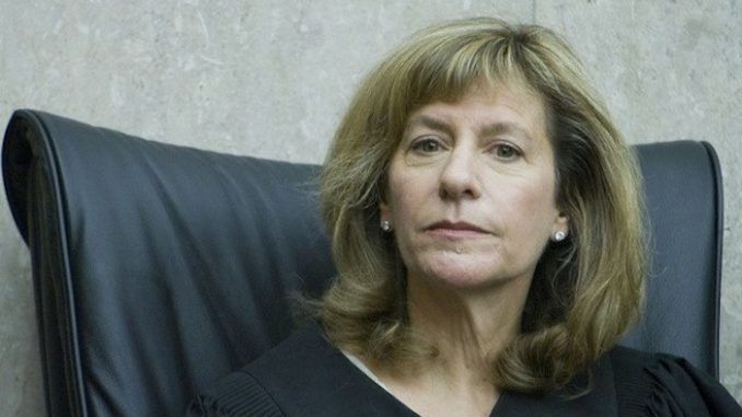 Judge who jailed Manafort also cleared Hillary Clinton in Benghazi case