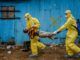 CDC created ebola epidemic in Africa, according to Liberian investigators