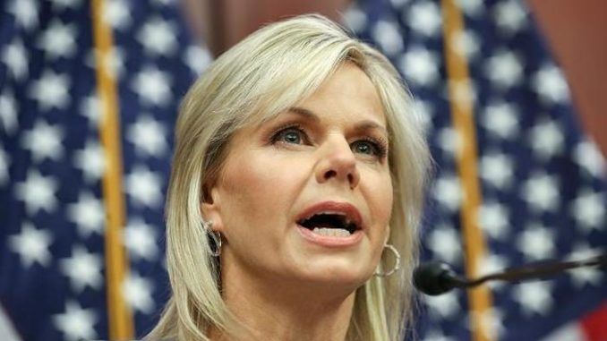 Gretchen Carlson claims morbidly obese women entering Miss America is part of a cultural revolution