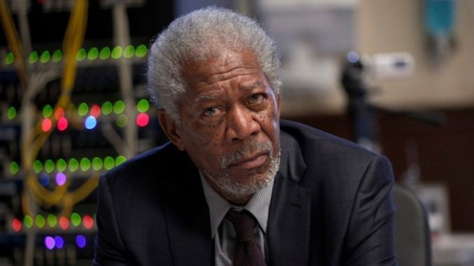 Morgan Freeman sues CNN over its liberal bias