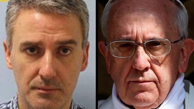 A pedophile Catholic priest has been jailed for raping children and sharing videos of sexual attacks on children with other abusers on internet forums.