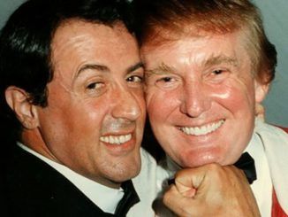 Sylvester Stallone says he is being framed by Democrats for supporting Trump